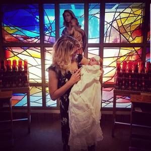 Meet your Posher, Janine